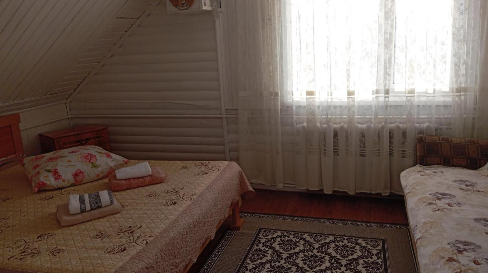Sofi Ξενοδοχείο Yablunytsya Εξωτερικό φωτογραφία